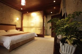 ليجيانغ Bo Ai Inn- Lijiang المظهر الخارجي الصورة