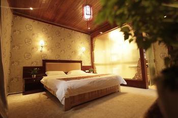 ليجيانغ Bo Ai Inn- Lijiang المظهر الخارجي الصورة