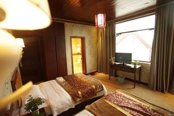 ليجيانغ Bo Ai Inn- Lijiang المظهر الخارجي الصورة