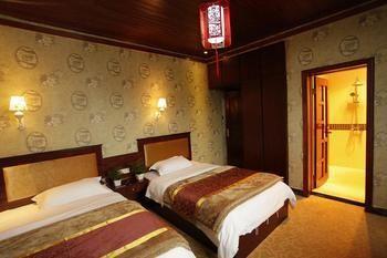 ليجيانغ Bo Ai Inn- Lijiang المظهر الخارجي الصورة