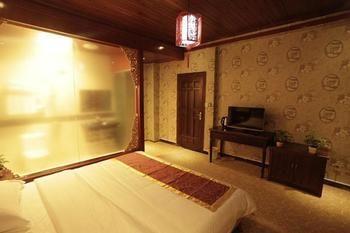 ليجيانغ Bo Ai Inn- Lijiang المظهر الخارجي الصورة