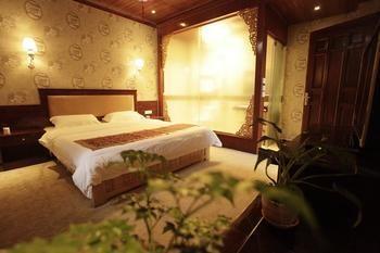 ليجيانغ Bo Ai Inn- Lijiang المظهر الخارجي الصورة