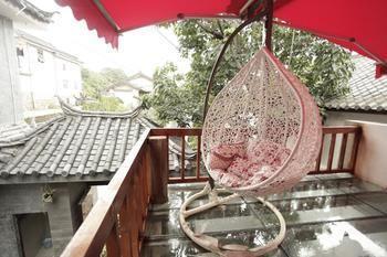 ليجيانغ Bo Ai Inn- Lijiang المظهر الخارجي الصورة